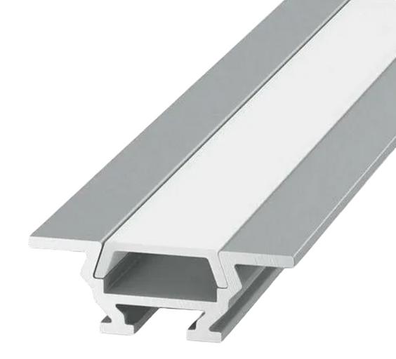 Профиль алюминиевый SWG RC-1030 фото 1