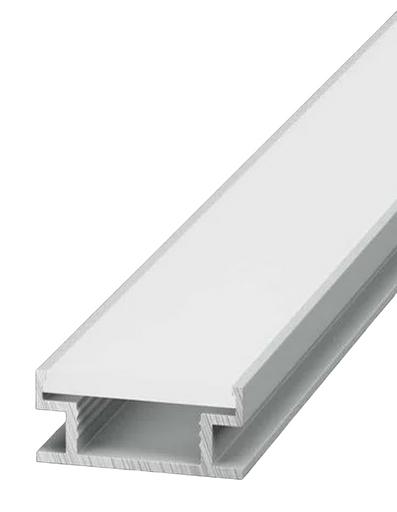 Профиль алюминиевый SWG PRO FL-1908-67 фото 1