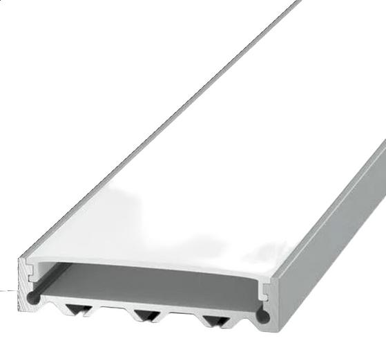 Профиль алюминиевый SWG SF-4411 фото 1