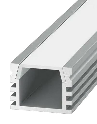 Профиль алюминиевый SWG SF-1612-BL фото 1