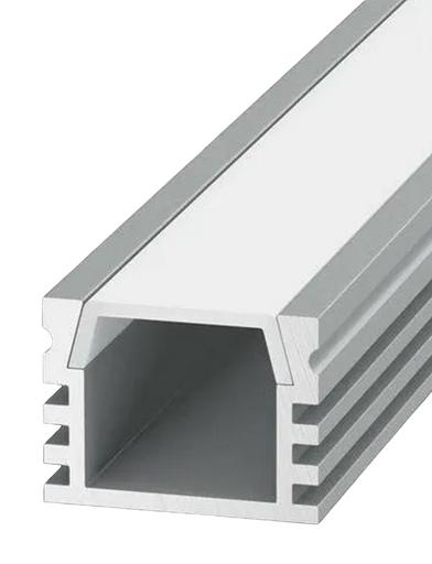 Профиль алюминиевый SWG SF-1612 фото 1