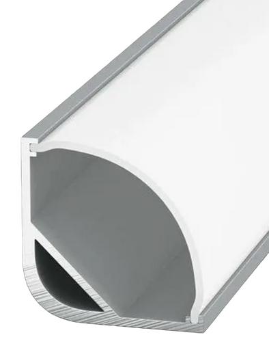 Профиль алюминиевый SWG SF-3030 фото 1