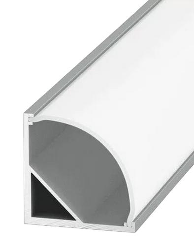 Профиль алюминиевый SWG SF-1616 фото 1