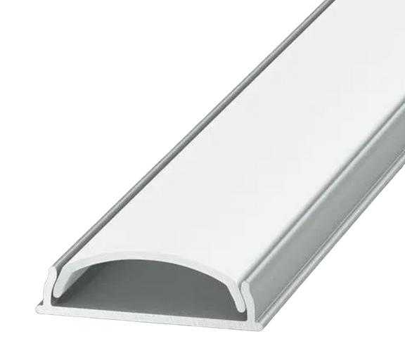 Профиль алюминиевый SWG ARC-1806flex фото 1