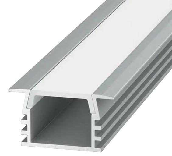 Профиль алюминиевый SWG RC-2212 фото 1