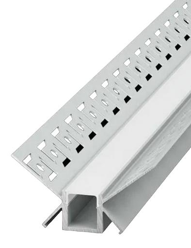 Профиль алюминиевый SWG PRO RC-4425-2.5 фото 1