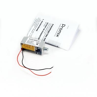 Замок электромеханический Promix-SM490.10 ОПТ фото 4