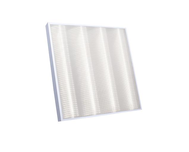 Светильник Армстронг 40W-4800Lm 5000-5500К Микропризма IP40 фото 1