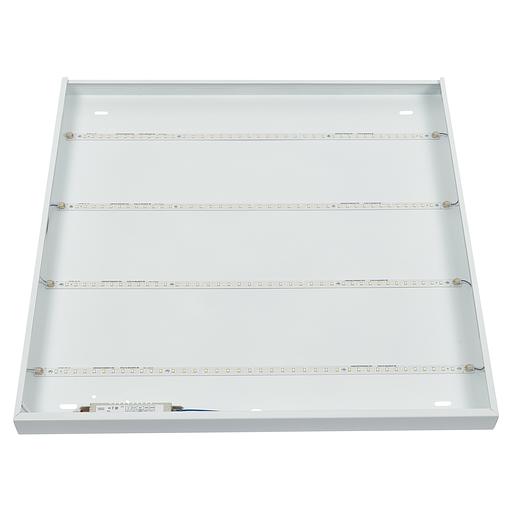 Светильник Армстронг 40W-4800Lm 5000-5500К Микропризма IP40 фото 2