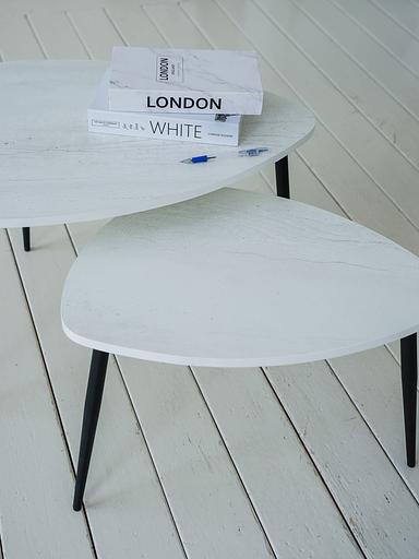 Стол журнальный «Саванна» ОПТ фото 8