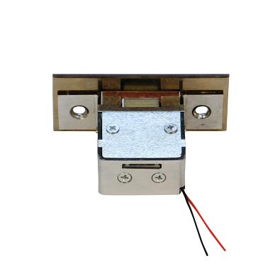 Защёлка электромеханическая Promix-SM601.00 ОПТ фото 3