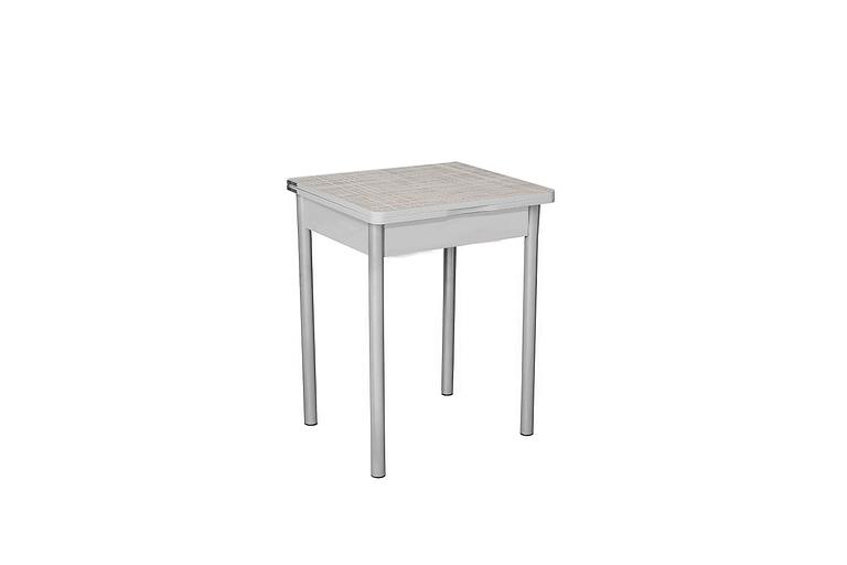 Стол ломберный (пластик) без ящика, раскладной ОПТ фото 2