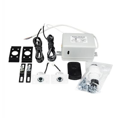 Замок электромеханический с дистанционным управлением (комплект) Promix-FRS.2D.01 ОПТ фото 1