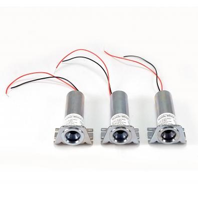 Замок электромеханический с толкателем Promix-SM104.11 ОПТ фото 3