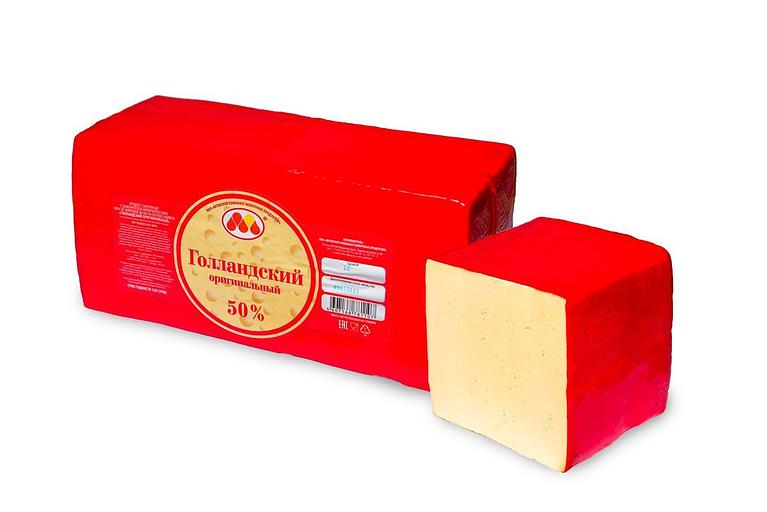 Сычужный продукт «Голландский» ОПТ фото 1