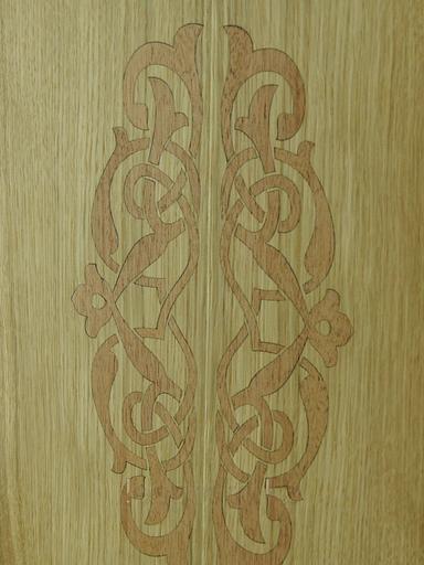 Нарды 501 Венец дуба ОПТ фото 4