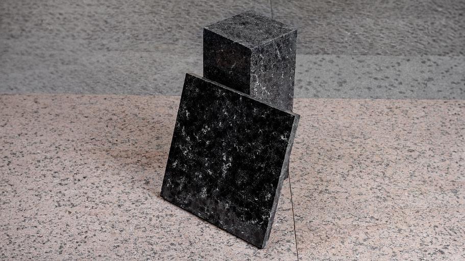 Плита мощения гранитная «Премиум» ОПТ фото 3