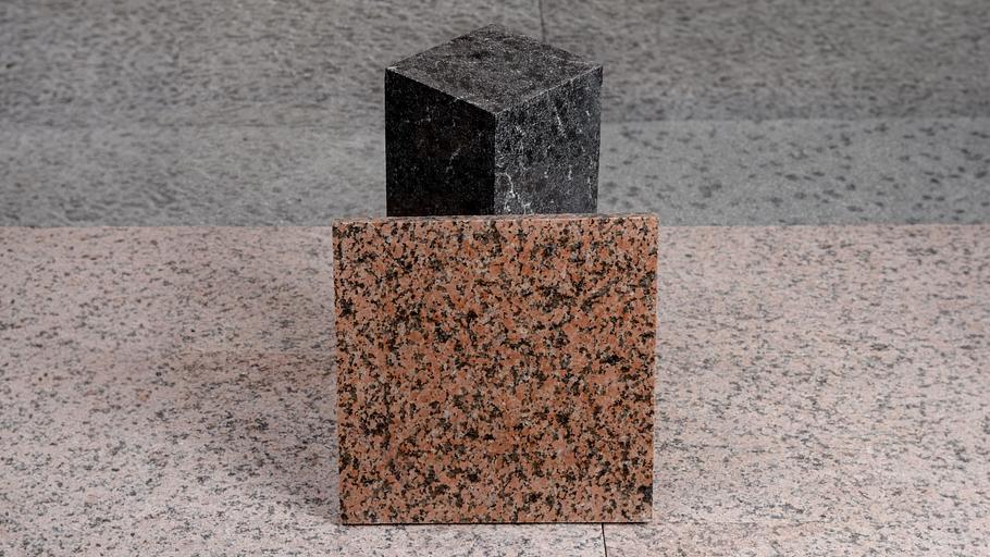 Плита мощения гранитная «Премиум» ОПТ фото 4