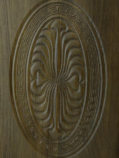 Нарды WGN02 Дуб ОПТ фото 4