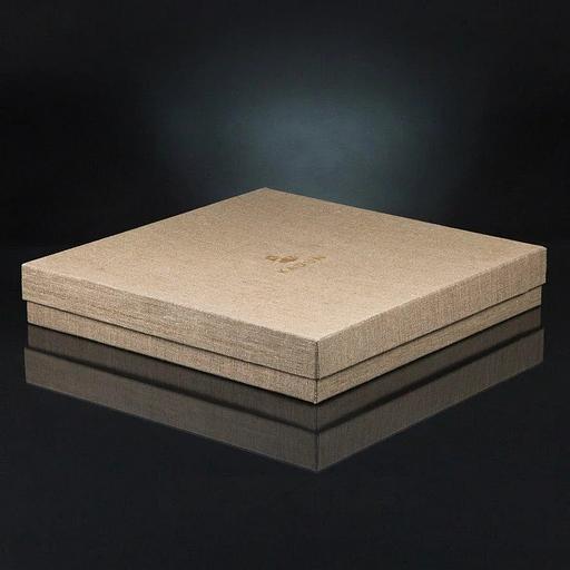 Шахматы KADUN классические на тёмной доске ОПТ фото 5