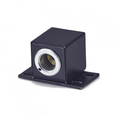 Замок электромеханический Promix-SM102.10 чёрный ОПТ фото 3