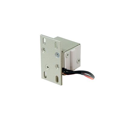 Замок электромеханический Promix-SM102.10 серебро ОПТ фото 8