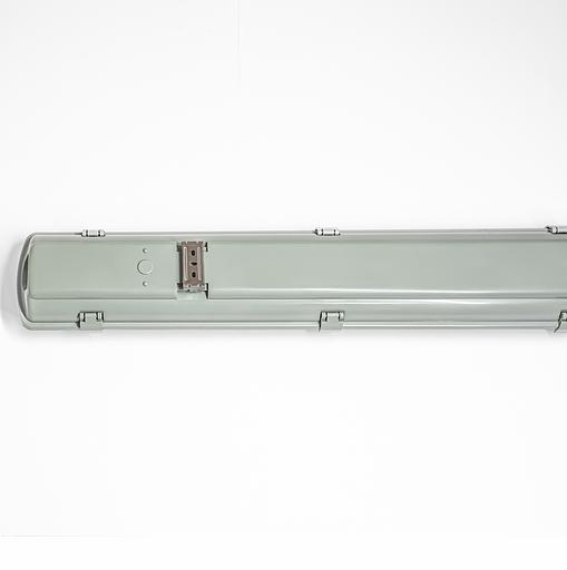 Промышленный светодиодный светильник Айсберг 58W, 7250 Lm, IP 65, 220V, 5000К фото 4