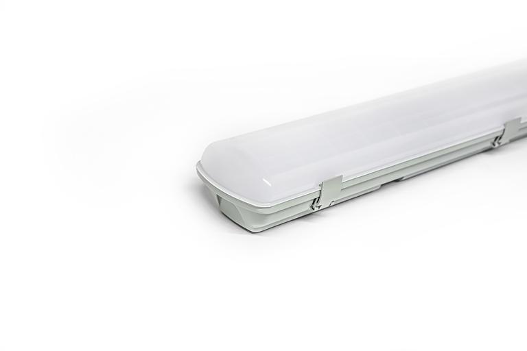 Промышленный светодиодный светильник Айсберг 40W, 5000 Lm, IP 65, 220V, 6000К фото 2