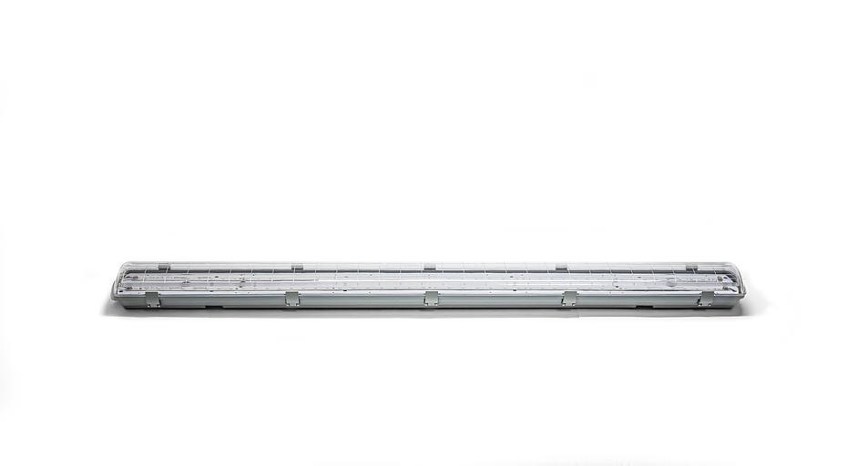 Промышленный светодиодный светильник Айсберг 76W, 9500 Lm, IP 65, 220V, 4000К фото 1