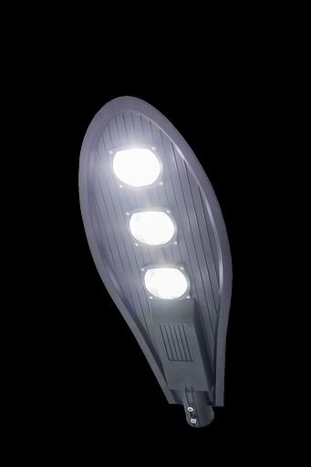 Уличный светодиодный светильник Кобра ВСЕСВЕТОДИОДЫ 150 Вт, 15000Лм, 5000К, IP65, на консоль фото 1
