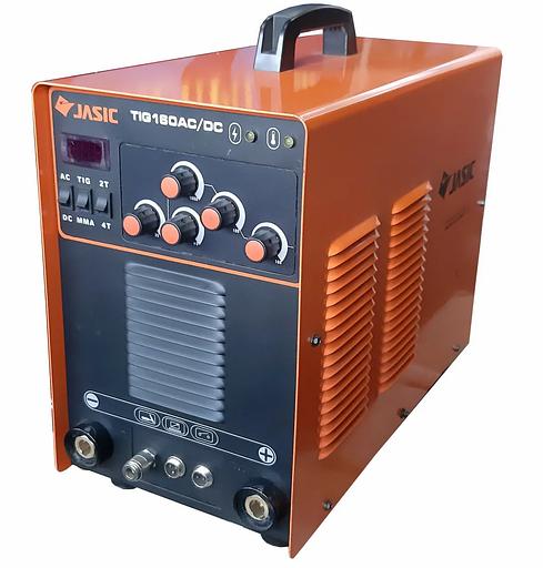 Сварочный инвертор TIG 160 AC/DC (Е157) ОПТ фото 1