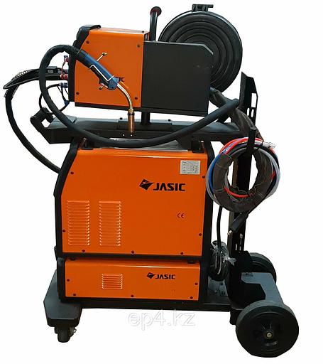 Сварочный полуавтомат MIG 350 (N316) ОПТ фото 1