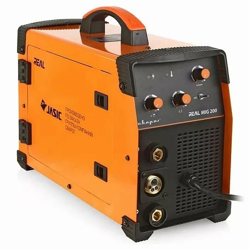 Сварочный полуавтомат MIG 200 (N240) ОПТ фото 1