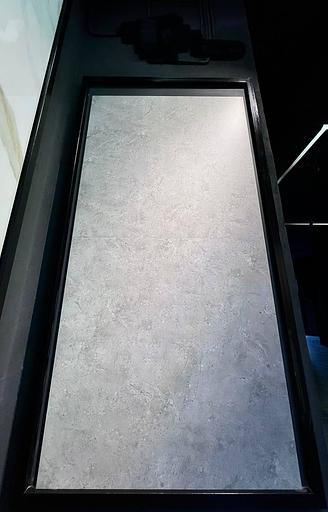 Керамогранит Hermes Pietra Dark Gray 30×60 см фото 2