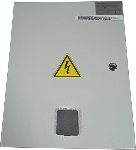 Щит собственных нужд 63А фото 1