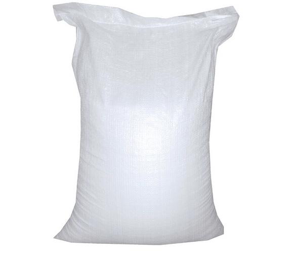 Мешок п/п белый 55х95 см, опт фото 1