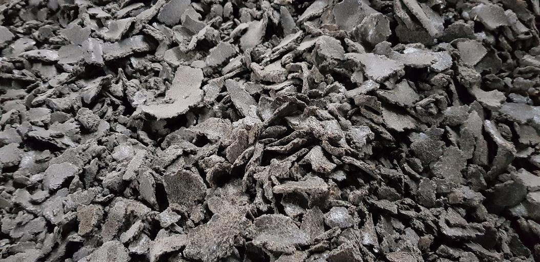 Жмых подсолнечный, прот. 20, 28, 36-38% фото 1