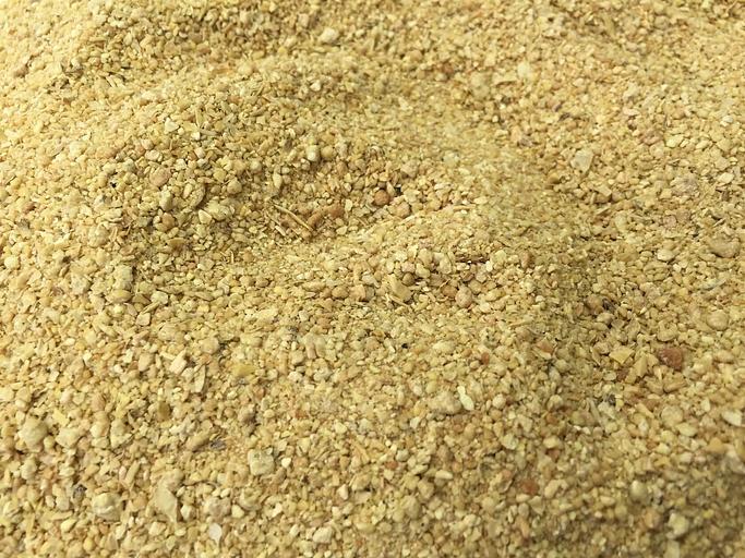 Соя полножирная, прот. 42% фото 1