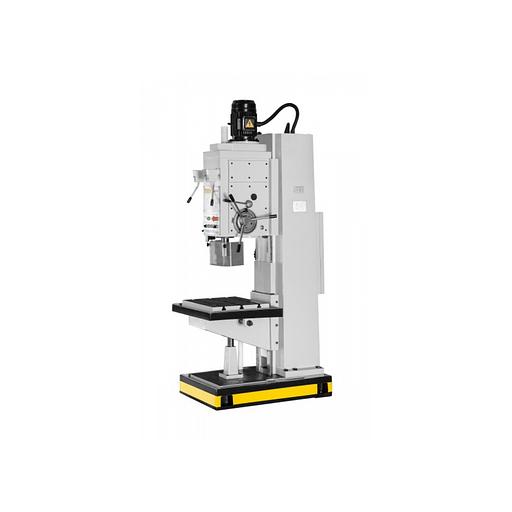 Станок сверлильный тяжелый STALEX MGB63 фото 1