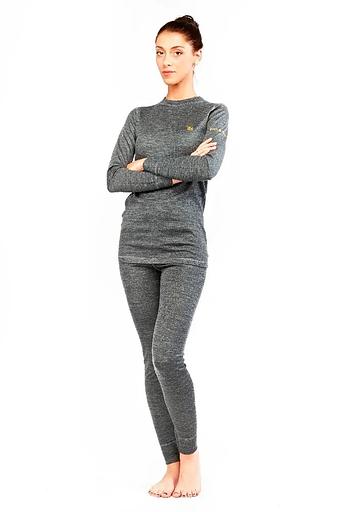 Комплект термобелья Termoline «Bamboo» женский ОПТ фото 1