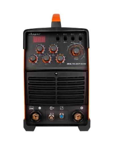 Инвертор сварочный TIG 200 P AC/DC «REAL» (Е20101) фото 4