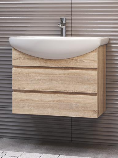 Тумба под раковину «Wing 600-0-2» ОПТ фото 3