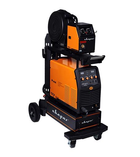 Инвертор сварочный MIG 5000 «TECH» (N221) фото 1