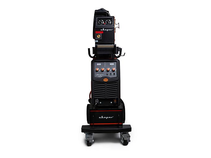 Инвертор сварочный MIG 5000 «TECH» (N221) фото 2