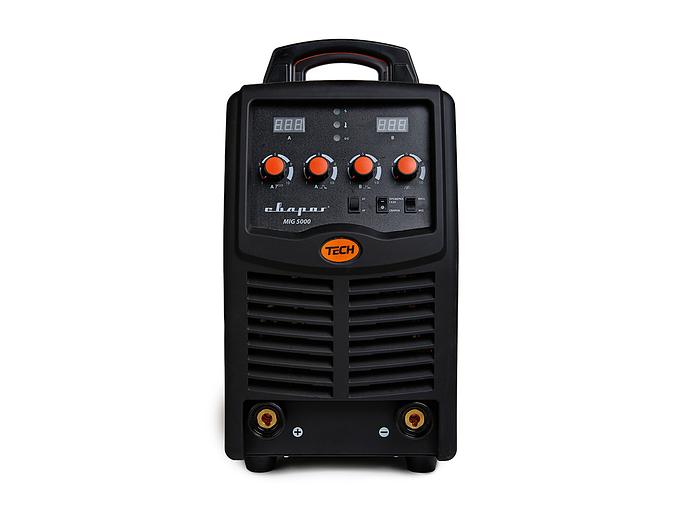 Инвертор сварочный MIG 5000 «TECH» (N221) фото 6
