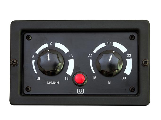 Инвертор сварочный MIG 5000 «TECH» (N221) фото 7