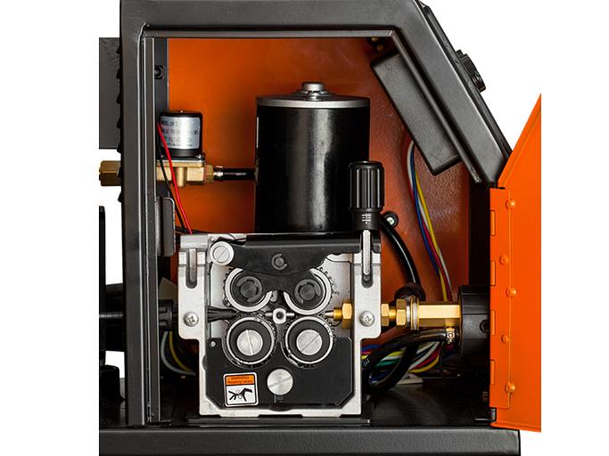 Инвертор сварочный MIG 5000 «TECH» (N221) фото 10