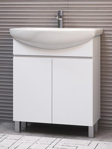 Тумба под раковину «Wing 600-2-0» ОПТ фото 3