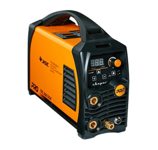 Инвертор сварочный TIG 200 DSP «PRO» (W207) фото 1