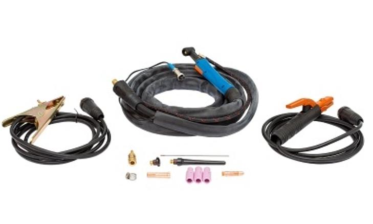 Инвертор сварочный TIG 200 DSP «PRO» (W207) фото 5